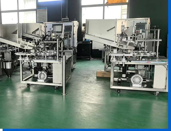 灌装封尾机价格